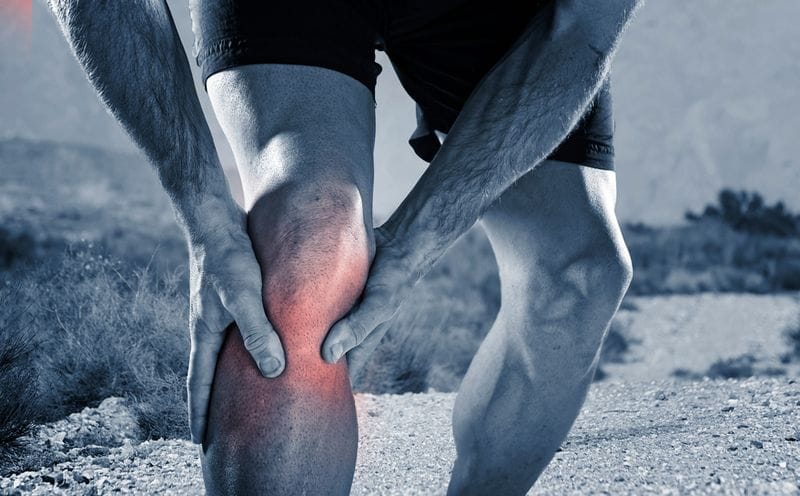 Recognizing and Rehabilitating Runner's Knee